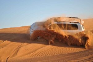 desert safari dubai | Desert safaris in dubai
