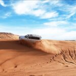 Desert Safari Dubai
