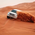 Dune Bashing | Dubai Safaris tours | Self Desert Safari in Dubai