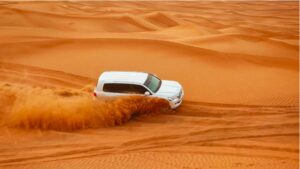 lahbab safari | Best desert safari in dubai | Campsite Desert Safari
